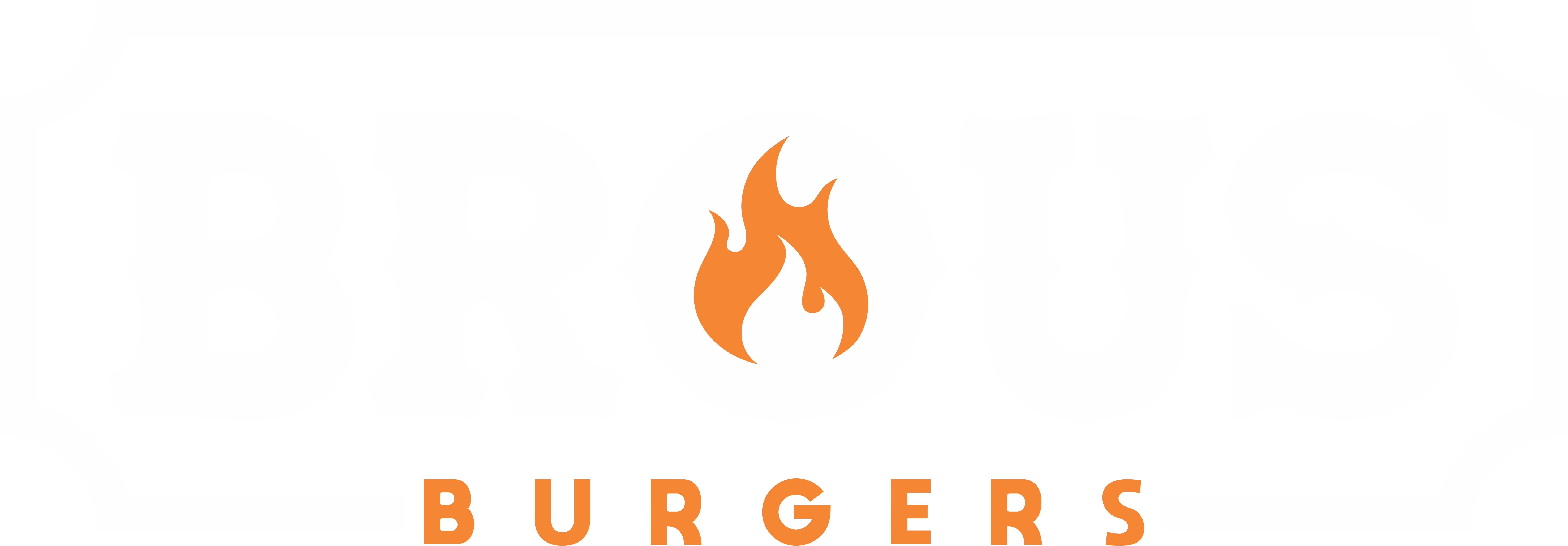 Brous Burgers Logo